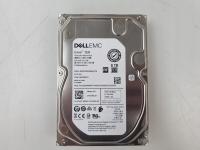 Dysk twardy DELL Exos 7E8 8TB ST8000NM012A