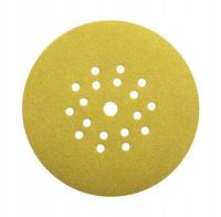 Bosch Krążek papier ścierny rzep 225 mm P80 1 szt.