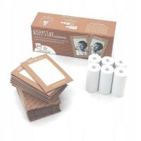 Papier ksero C6 Hoppstar 3 arkuszy