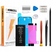 Bateria Do Apple Nowacell 2510 mAh