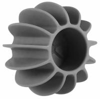 KULA DO PRANIA SZARA APT DO PRALKI