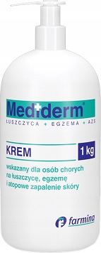 Mediderm krem 1 kg