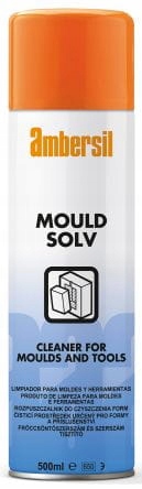 AMBER-MOULDSOLV Odtłuszczacz spray 400ml