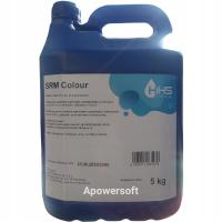 Патентный синий SRM Color 5L