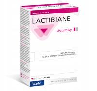 Пробиотик LACTIBIANE 30 капсул бесплатно