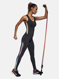 Legginsy długa Bas Bleu czarny