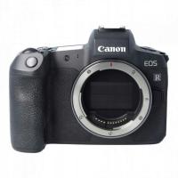 Canon EOS R body