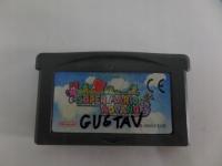 Gra Super Mario Advance Nintendo Game Boy Advance