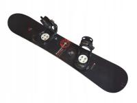 СНОУБОРД NIDECKER BLADE 163 СМ