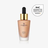 Podkład do twarzy Oriflame płynny rozświetlający 30 ml Light Ivory