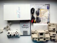 Playstation 2 PSX PS2 SCPH-55000 GT RACING PACK