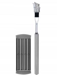 Nalewak AdHoc o sześciu funkcjach ICEPOUR