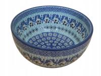 Miska 1L Ceramika Bolesławiec C37 1026