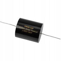 Jantzen Audio Cross Cap kondensator 30uF 400VDC