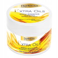 Perfecta Extra Oils увлажняющий крем для тела