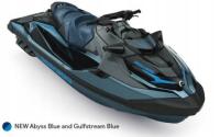 Skuter wodny SEA DOO GTX 230 AUDIO