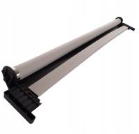 Жалюзи Жалюзи панорамный занавес крыши для BMW 5 F07 GT 2009-бежевый