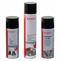 Гранитные спреи-набор для специальных задач