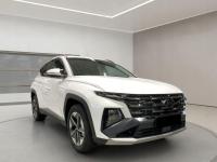 Hyundai Tucson 1.6 T-GDi Executive 2WD Suv 160KM 2024