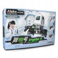 Abilix Krypton 4 V2 EDU - robot edukacyjny STEM - 1,3 GHz / 943 klocków