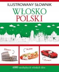 Иллюстрированный итальянский-польский словарь Tadeusz Woźniak