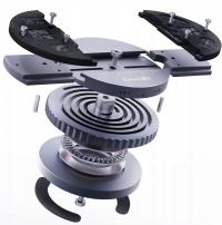 Qianli iPinch Uniwersalny obrotowy uchwyt do płyt głównych