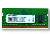 Новая высокоскоростная оперативная память 8 ГБ DDR4 SODIMM 2666 МГц MEM5503B PC4 1RX8