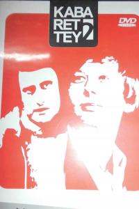 KABARET TEY 2 ARCHIWALIA TVP 1978-80