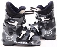 BUTY NARCIARSKIE ROSSIGNOL COMP 3 19 cm r. 30