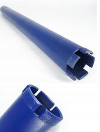 АЛМАЗНАЯ КОЛЬЦЕВАЯ ПИЛА 62 ПРЕМИУМ БЕТОННАЯ КОЛЬЦЕВАЯ ПИЛА