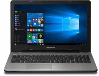 Laptop Akoya E6424 i5-6267U 12GB 128SSD+1T FHD W10
