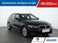 BMW 3 318 i, Salon Polska, Serwis ASO, Automat