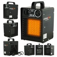 Farelka Nagrzewnica Elektryczna PTC EHP-2B Dmuchawa Grzejnik 2kW +Termostat