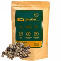 Naturalny nawóz Pellet z Wełny Owczej 1 kg