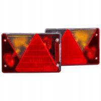 Aspöck UT000092 задние фонари