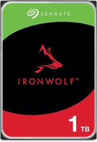 Dysk twardy HDD Seagate IronWolf 1TB 3,5