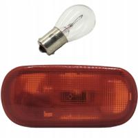 Стоп-сигнал задний PYRO 7700352940