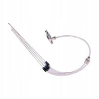 Silnik samochodowy Pneumatyczne narzędzie do czyszczenia osadów węglowych Gaźnik węglowy typu B