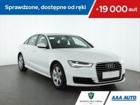 Audi A6 2.0 TFSI, Salon Polska, Automat, Skóra