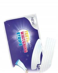 Shein paski do wybielania zębów SC1 kdu