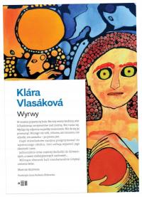 Wyrwy - Klara Vlasakova