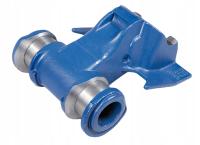 Крепление уши ложки держатель адаптер Морин М1 Модуль 1 Оригинал