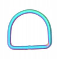 Uprząż do nurkowania z suwakiem o średnicy 5 cm