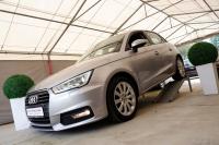 Audi A1 1.0 MPI, urocze, zadbane auto z Gwaran...