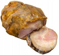 Свиная рулька после разбойника 650г 96% мясная