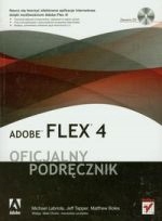 ADOBE FLEX 4 ОФИЦИАЛЬНОЕ РУКОВОДСТВО