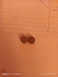 szklanki głowicy traktorek 12.5hp 15.5 17.5 hp Biggs stratton 10-19 avs