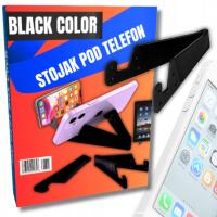 Podstawka RETOO czarny