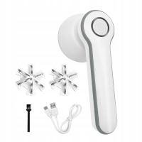 InJolly Electric Lint Shaver, Rechargeable USB Lint Remover