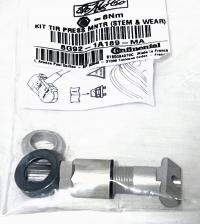 Czujnik TPMS - zestaw naprawczy Mondeo Galaxy